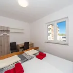 Modern Groundfloor For 2 Biograd Na Moru