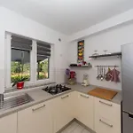 Lägenhet Modern Groundfloor For 2 Biograd Na Moru