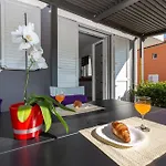 Modern Groundfloor For 2 Biograd Na Moru
