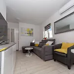 Modern Groundfloor For 2 * Biograd Na Moru