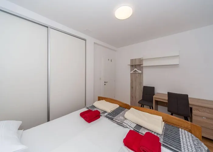 Appartement Modern Groundfloor For 2 *