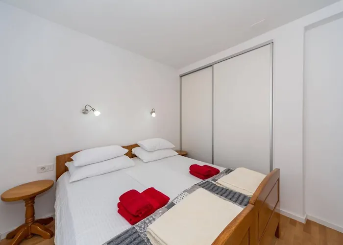 Appartement Modern Groundfloor For 2