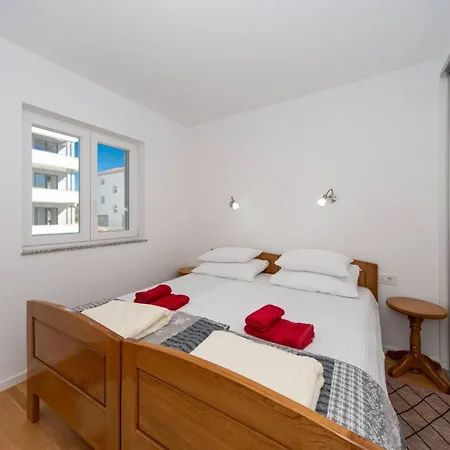 Modern Groundfloor For 2 * Biograd Na Moru