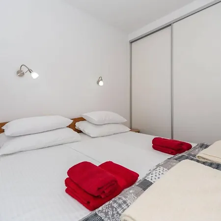 Daire Modern Groundfloor For 2 Biograd Na Moru