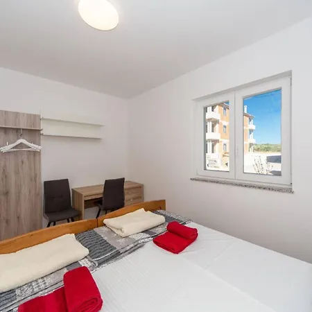 Modern Groundfloor For 2 Biograd Na Moru