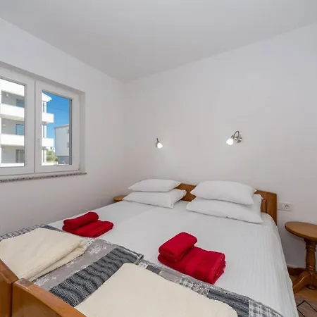 Modern Groundfloor For 2 * Biograd Na Moru