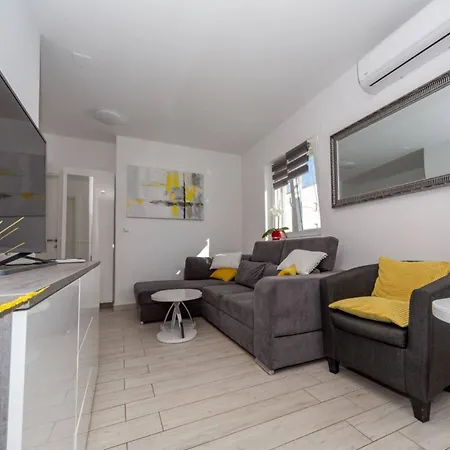 Modern Groundfloor For 2 * Biograd Na Moru