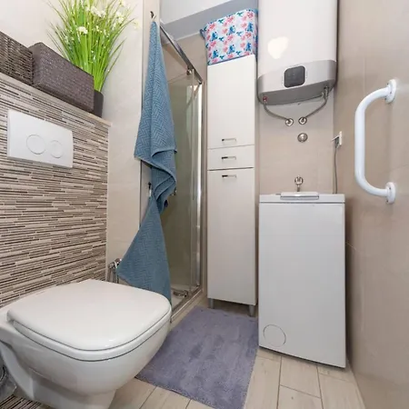 Modern Groundfloor For 2
