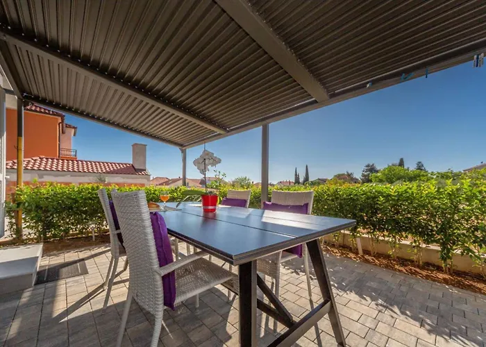 Modern Groundfloor For 2 Апартаменты